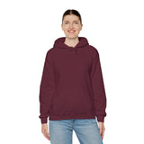 Chill Yourself - Unisex Hooded Sweatshirt