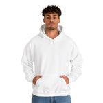 Just A Girl - Women's Hooded Sweatshirt