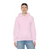 Chill Yourself - Unisex Hooded Sweatshirt