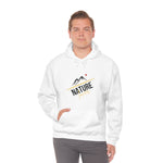 Nature Lover - Unisex Hooded Sweatshirt