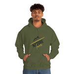 Nature Lover - Unisex Hooded Sweatshirt