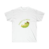 Invest In Rest - Unisex Ultra Cotton Tee