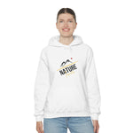 Nature Lover - Unisex Hooded Sweatshirt