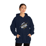 Nature Lover - Unisex Hooded Sweatshirt