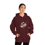 Nature Lover - Unisex Hooded Sweatshirt