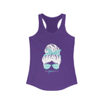 BeYouTiful Blue - Women's Tank