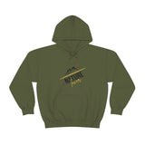 Nature Lover - Unisex Hooded Sweatshirt