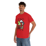 View - Men's Heavy Cotton Tee