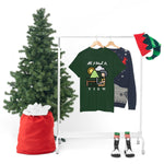 View - Men's Heavy Cotton Tee