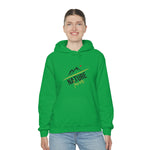 Nature Lover - Unisex Hooded Sweatshirt