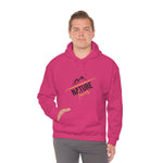 Nature Lover - Unisex Hooded Sweatshirt