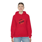Nature Lover - Unisex Hooded Sweatshirt