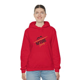 Nature Lover - Unisex Hooded Sweatshirt