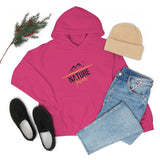 Nature Lover - Unisex Hooded Sweatshirt
