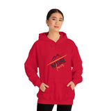 Nature Lover - Unisex Hooded Sweatshirt