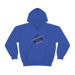 Nature Lover - Unisex Hooded Sweatshirt
