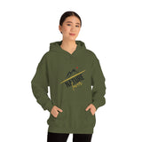Nature Lover - Unisex Hooded Sweatshirt