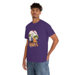 Born To Be Free - Unisex Heavy Cotton Tee