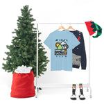 View - Men's Heavy Cotton Tee