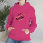 Nature Lover - Unisex Hooded Sweatshirt