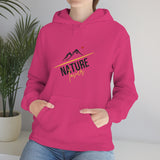 Nature Lover - Unisex Hooded Sweatshirt