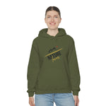 Nature Lover - Unisex Hooded Sweatshirt