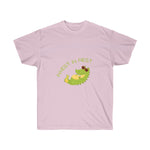 Invest In Rest - Unisex Ultra Cotton Tee