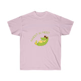 Invest In Rest - Unisex Ultra Cotton Tee