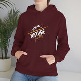 Nature Lover - Unisex Hooded Sweatshirt