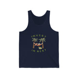Invest In Rest - Men's Jersey Tank