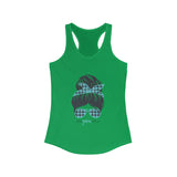 BeYouTiful Blue - Women's Tank