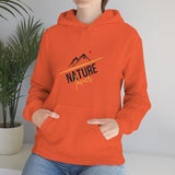 Nature Lover - Unisex Hooded Sweatshirt