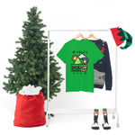View - Men's Heavy Cotton Tee