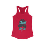 BeYouTiful Blue - Women's Tank