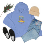 Invest In Rest - Unisex Hooded Sweatshirt