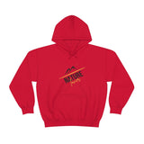 Nature Lover - Unisex Hooded Sweatshirt