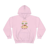 Invest In Rest - Unisex Hooded Sweatshirt