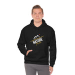 Nature Lover - Unisex Hooded Sweatshirt
