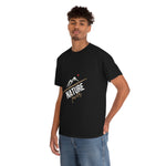 Nature Lover - Unisex Heavy Cotton Tee