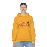 Cute Camper - Unisex Hooded Sweatshirt