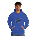 Nature Lover - Unisex Hooded Sweatshirt