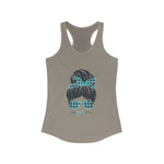 BeYouTiful Blue - Women's Tank