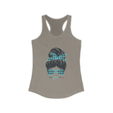 BeYouTiful Blue - Women's Tank