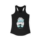 BeYouTiful Blue - Women's Tank