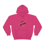 Nature Lover - Unisex Hooded Sweatshirt
