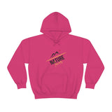 Nature Lover - Unisex Hooded Sweatshirt