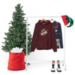 Nature Lover - Unisex Hooded Sweatshirt