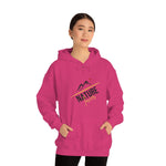 Nature Lover - Unisex Hooded Sweatshirt