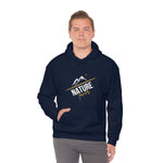 Nature Lover - Unisex Hooded Sweatshirt