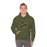 Nature Lover - Unisex Hooded Sweatshirt